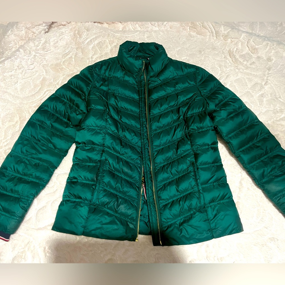 TOMMY HILFILGER JACKET